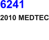 6241 2010 MEDTEC